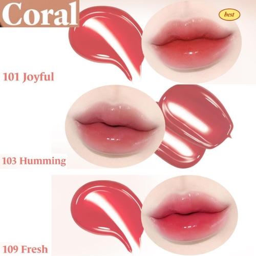 LAKA Fruity Glam Tint Mini 1.9g