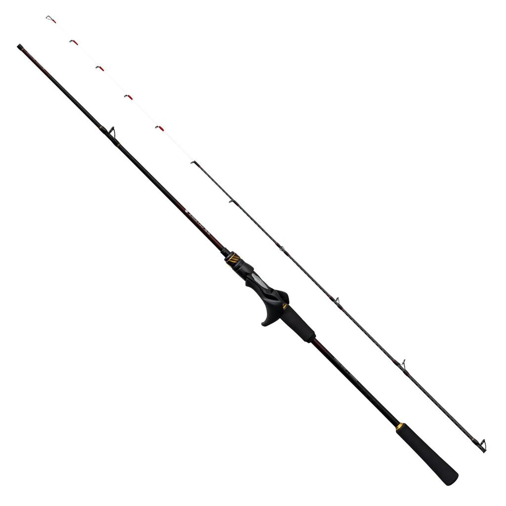 SHIMANO Tairaba Rod 25 Engetsu SS N-B68MH-S
