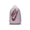 Basic Drawstring Sports Travel Backpack Women Backpack Cherry-Blossom-Pink BA5883-663