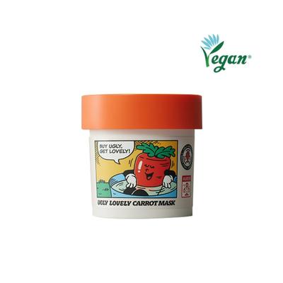 Trattamenti viso – Maschere per il viso