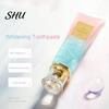 Safe Teeth Brightening Paste 1/2Pcs 100G Whitening Nicotinamide Toothpaste Men Women Bad Moisturizing Breath Stain Removal Gums Care Deep Cleaning