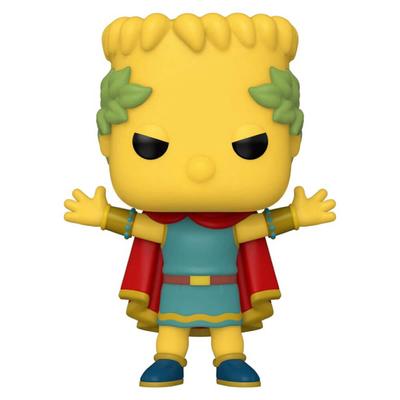 The Simpsons Bartigula Bart Pop! Vinyl