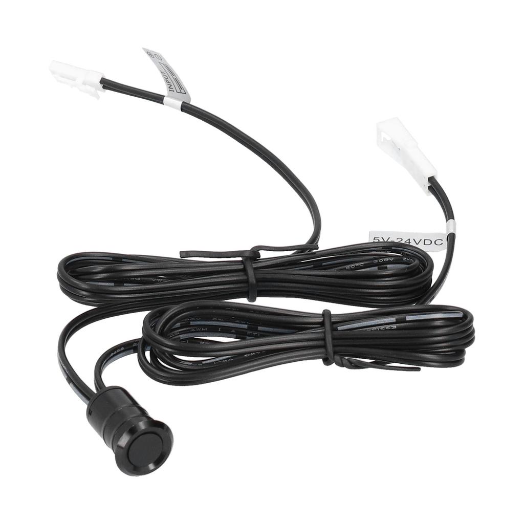 5V‑24VDC Aluminum Alloy Infrared Sensor Human Body Wardrobe Cabinet Motion Sensor for Home