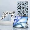 Y-Fold Holder Cover Tablet Case For iPad Pro 2025 Mini 6 7 Air 4 5 M3 M2 1 2 M4 11inch Pro 11th 10th 9th 8th 7th 12.9inch
