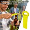 Multi-functional Can Opener/beer Bottle Opener