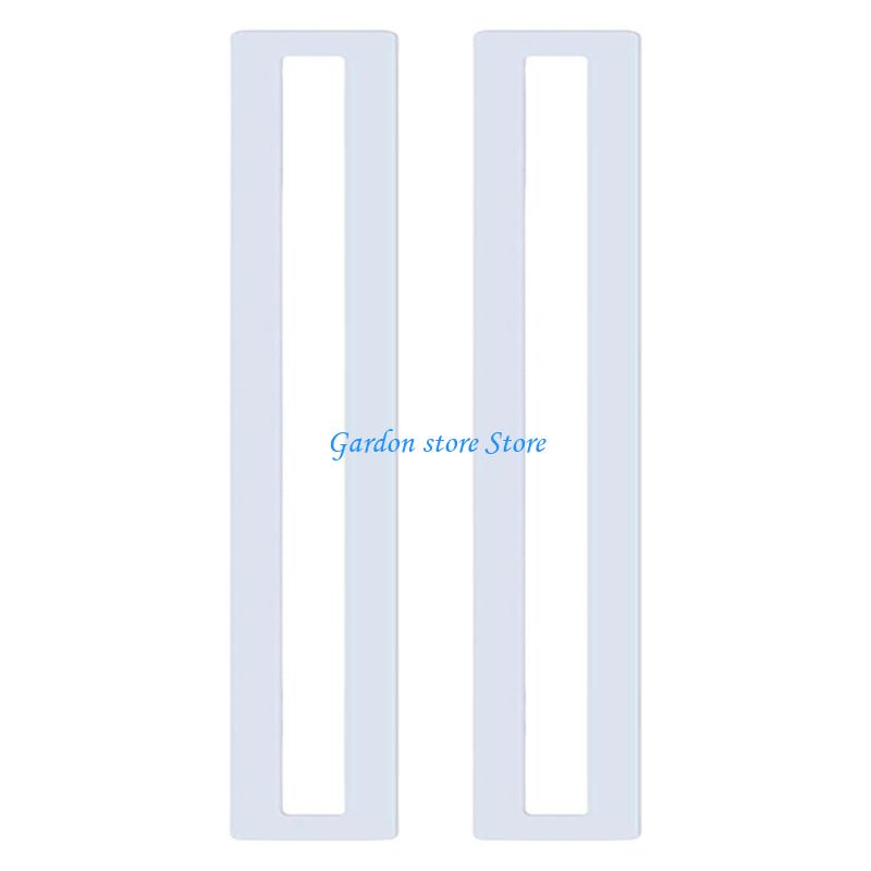 B0KB Parking Lot Line Stencil Template Efficient Portable Road Marking Tool Enduring