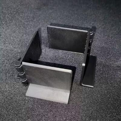 Car Trunk Fixing Bracket Luggage Organizer Universal Non Drilling Car SUV Fixing Bracket Storage Rack Of Plush Luggage