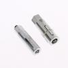 Faucet Angle Valves Broken Wire Extractor Set Damage Screw Extractor Remover For Plumbing Maintenance Pipe Thread Extractors