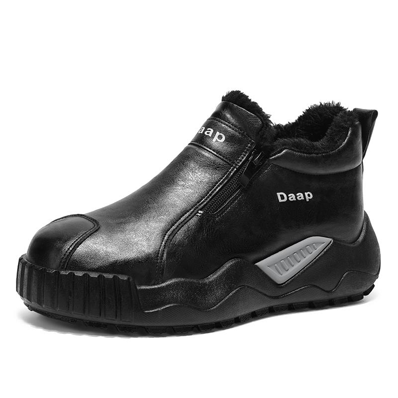 High Quality Cushioned Sports Shoes Non-slip Walking Shoes Breathable Exercise Lightweight Men's Walking Shoes Lightweight