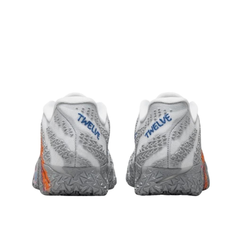 Nike Yes 3 Light Show