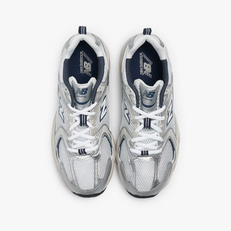 New Balance Mr530ka Steel Grey