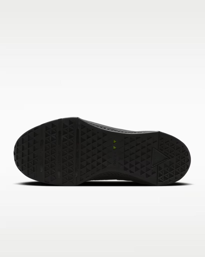 HQ2620-003 Nike Metcon 10 Black Volt Anthracite (Women's)