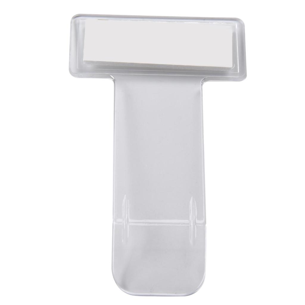 Car Parking Vehicle Clip Double Sided Adhesive Tape