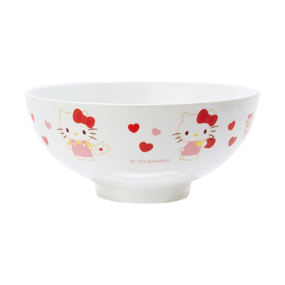 Sanrio Hello Kitty Rice Bowl 361534
