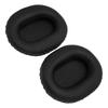 2PCS Leather Replacement Ear Pads Ear Covers for WH CH710N WH CH720N WH XB900N Replacement Parts