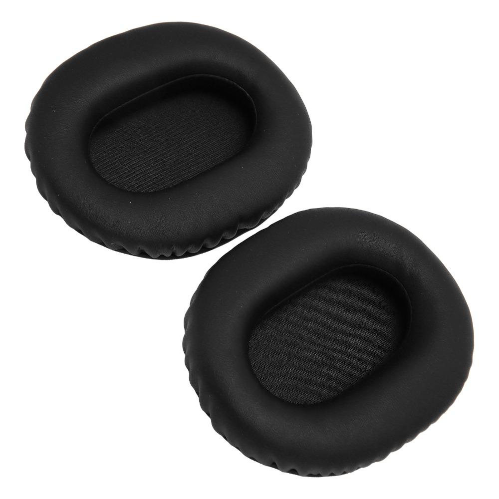 2PCS Leather Replacement Ear Pads Ear Covers for WH CH710N WH CH720N WH XB900N Replacement Parts