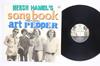 LP-Schallplatte HERSH HAMEL ART PEPPER Hersh Hamels Song Book FSR120 FRESH SOUND 1990 Spanien Jazz Gebraucht
