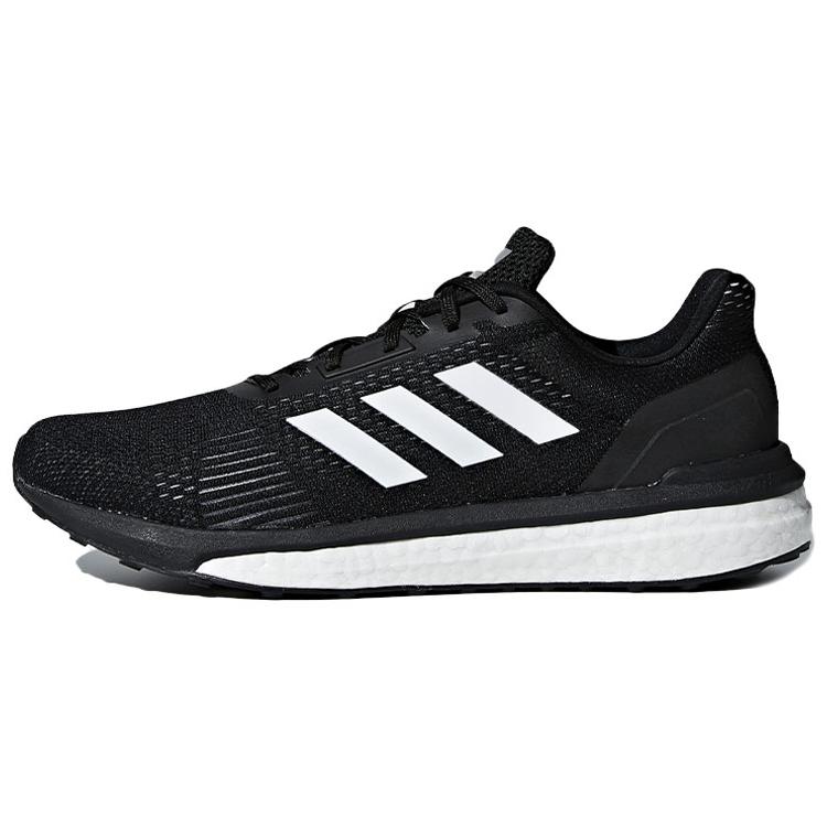Adidas Solar Drive ST 'Core Black' (Unisex) Core Black / Footwear White / Grey Three Running Shoes AQ0326