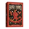 Bird In The Hand Poker Cards North American Birds Theme Card Deck Kids Adults Family Night Multi-player Interactive Classical Card Board Game