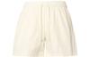 Women's Repel Mid-Rise Shorts White DM6761-113