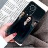 TV Twilight Saga Case For Honor Magic 8 7 6 Pro Honor X9d X9c X9b X9a X8b X8c Win 50 70 90 200 400 Lite Cover