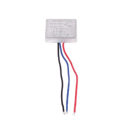 1pcs 230V To 12-20A Retrofit Module Soft Startup Current Limiter For Power Tools AC Power 16A Soft Start Current