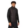 Regatta Mens Navigate Quilted Hybrid Gilet
