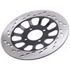 Bicycle Brake Disc HardWearing for 150cc 200cc 250cc PIT Trail Dirt Bike Motorcross