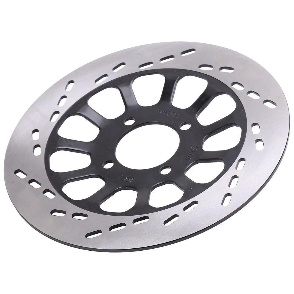 Bicycle Brake Disc HardWearing for 150cc 200cc 250cc PIT Trail Dirt Bike Motorcross