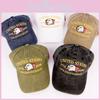 250th Anniversary American Flag Embroidered Baseball Cap With Breathable Cotton For Summer Fans