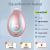 2025 Wireless Ear Clip Bluetooth Headphones - Binaural, High Value, Super Clear Sound, Long Battery Life