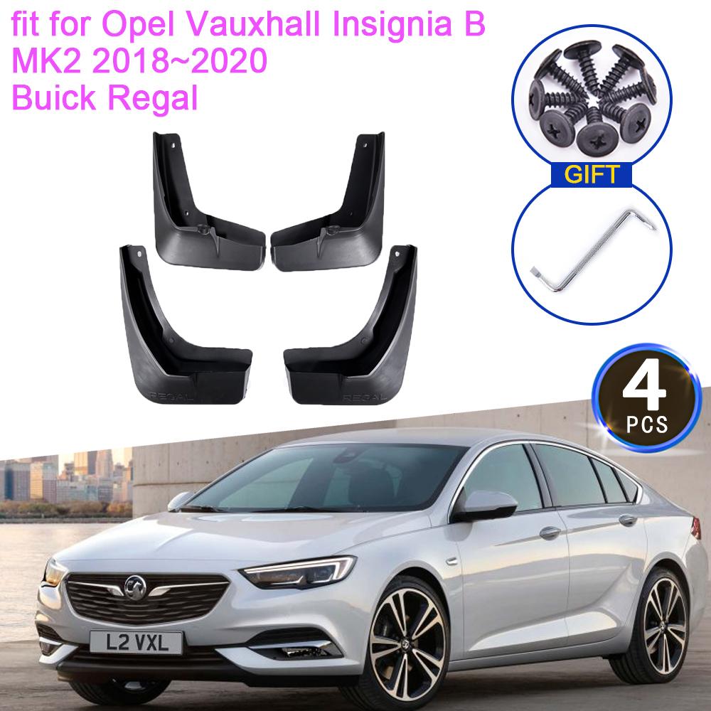 

Для Opel Vauxhall Insignia B Buick Regal MK2 2018 ~ Брызговики, брызговики, защита крыла, передние колеса автомобиля
