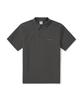 SNOWPEAK APPAREL Root Short Sleeve Polo Shirt (S26Mmrps60) Rustic Khaki