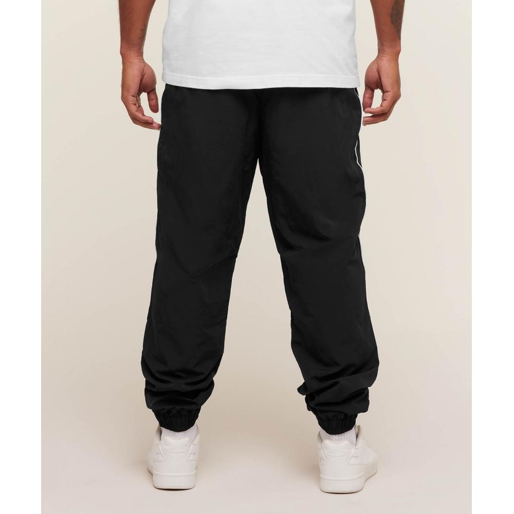 Gymshark Retro Shell Trainingshose Schwarz A3c1g Bb2j