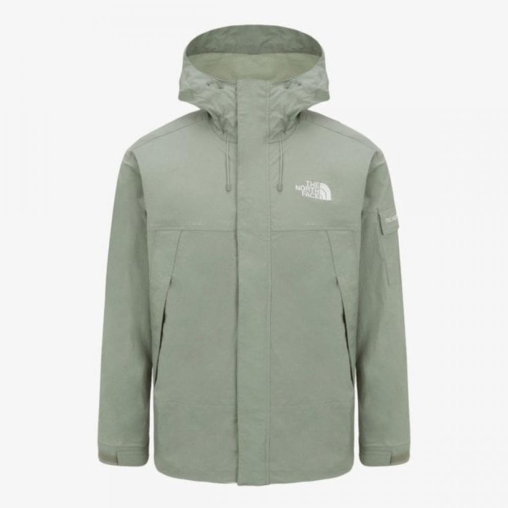 

The North Face Men S Free Jacket nj3bS01c HERB GARDEN/110