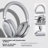 IKF Nano Space Audio Edition [Best-Seller Recommendation | 56dB Powerful Noise Cancellation] Over-Ear