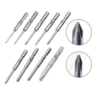 Mm Round Shank Electric Magnetic Suitable For Durability Monitor