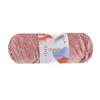 Chenille Golden Velvet Yarn - All-Polyester Glossy Crochet Yarn for Shoes