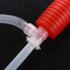 Liquid Pump Suction Water Pump Car Fuel Oil Change Hand Pump Transfer Sucker Car Siphon Hose