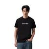 Calvin Klein T-Shirts Men's Crew Neck Moderate 4RAB807