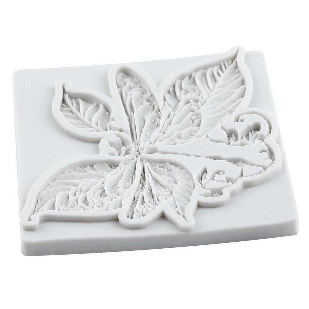 Dragonfly Silicone Molds Dragonfly Fondant Mold Cake Decorating Tools Cupcake Topper Candy Chocolate Gumpaste Mold