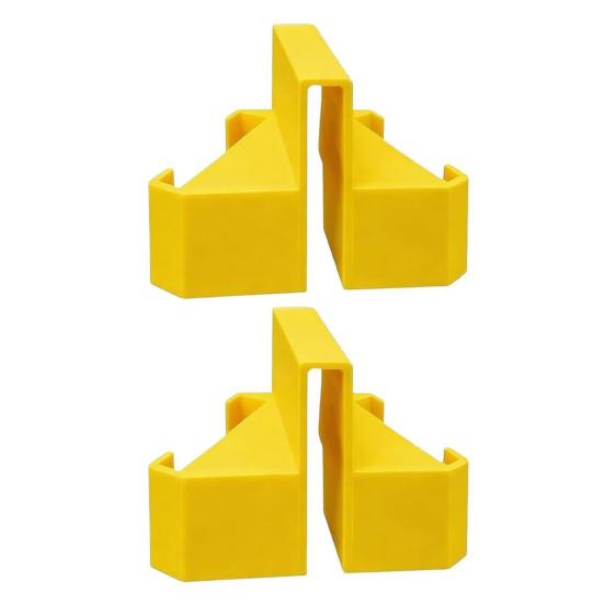 Tennis Camera Mount Dual Perspective Phone Action Camera Holder with Clip 3D Printed Tennis Net Mount for Match Recording Training Analysis