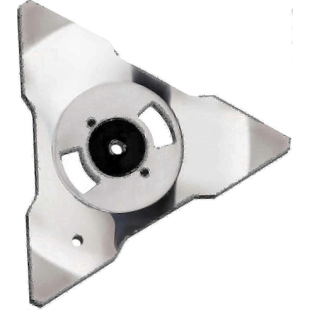 2-Pack Robomow Replacement Blades Stainless Steel for RS/TS/MS/RC/TC/MC Robotic Mowers well