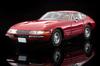 TOMYTEC Tomica Limited Vintage TLV Ferrari 365 GTB4 Rouge Modèle Fini 302148 1/64