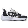 Adidas Alphaboost V1 Pohodlná tkanina Nízké Běžecké boty Unisex Tenisky Off-White IF6886