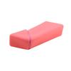Large Capacity Travel Silicone Makeup Brush Holder Bag Zipper Cosmetic Organizer Case For Brushes Lipstick Or Tools