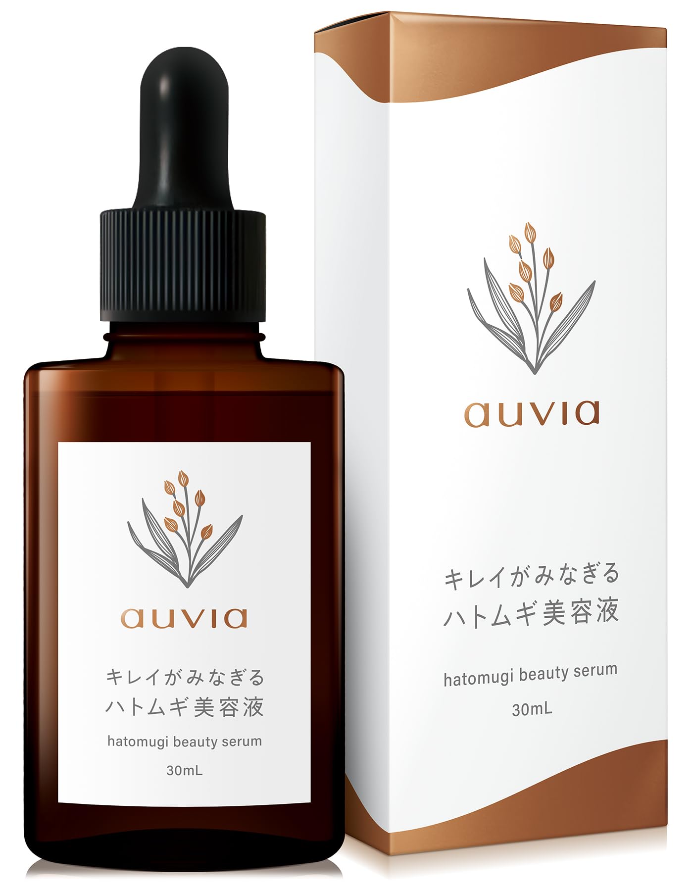 Beauty-enhancing Job s Tears Serum: Contains 3 types of Job s Tears extract. High concentration of Job s Tears extract for moisturizing and skin condi