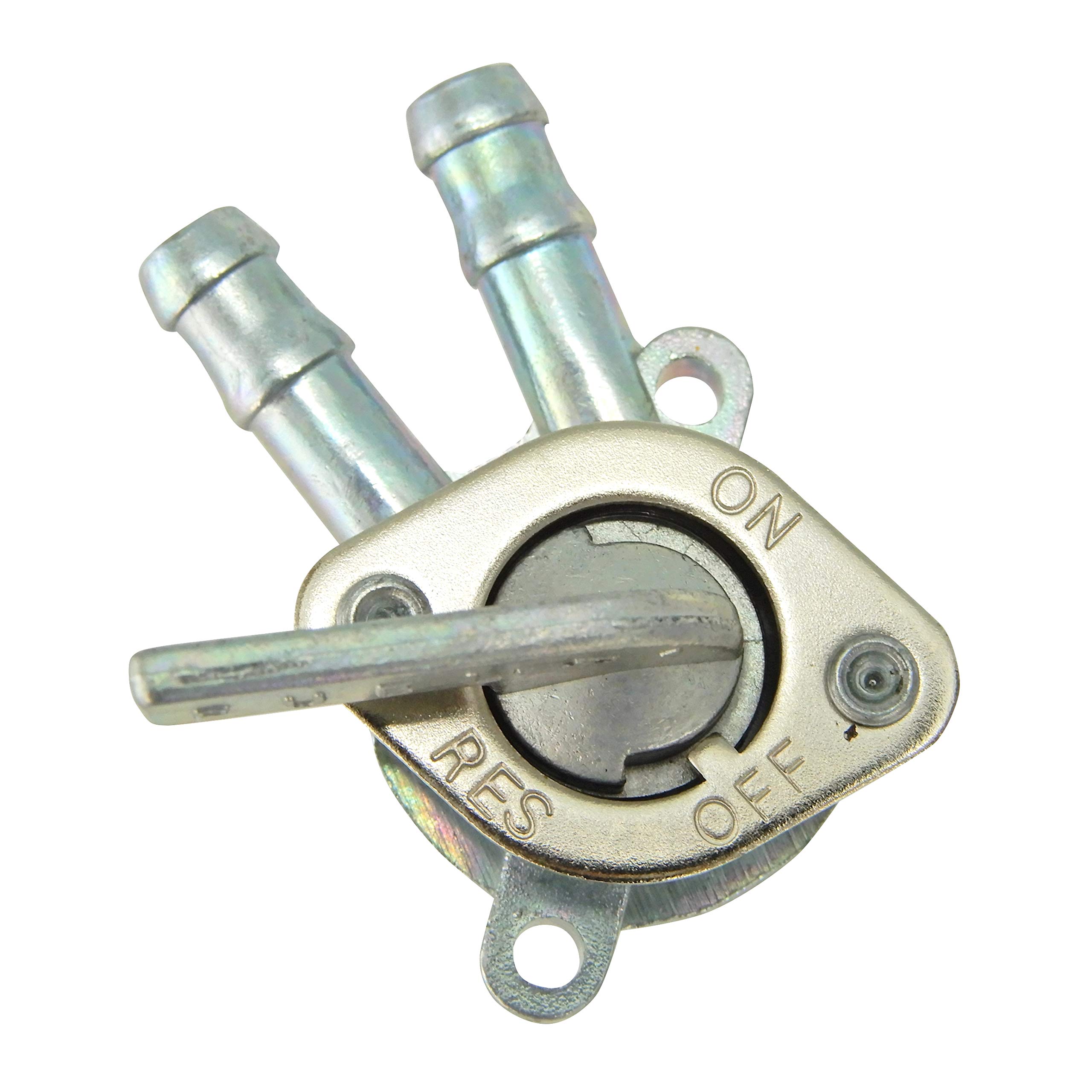 

Ager Топливный кран Super Cub C50 C70 C90 C700 Little Cub Press Cab Универсальный