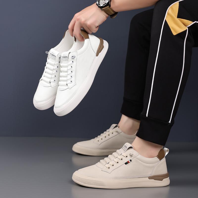 Fashion Comfortable Sneakers Lightweight Male Walking Shoes All-match Tenis Masculino Footwear Men Shoes Outdoor Casual Shoes for Men
