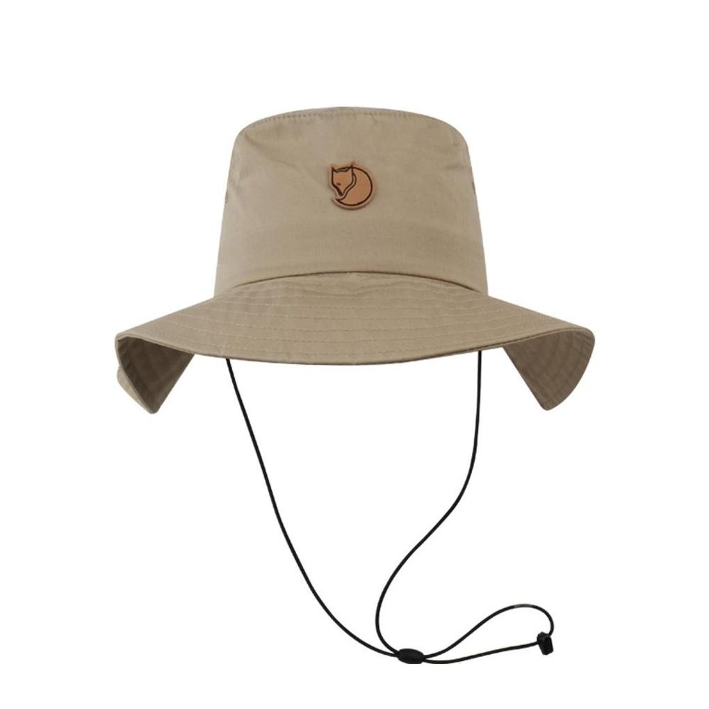 Fjällräven Mountaineering Hat Hatfield Sandstone 79258-SS